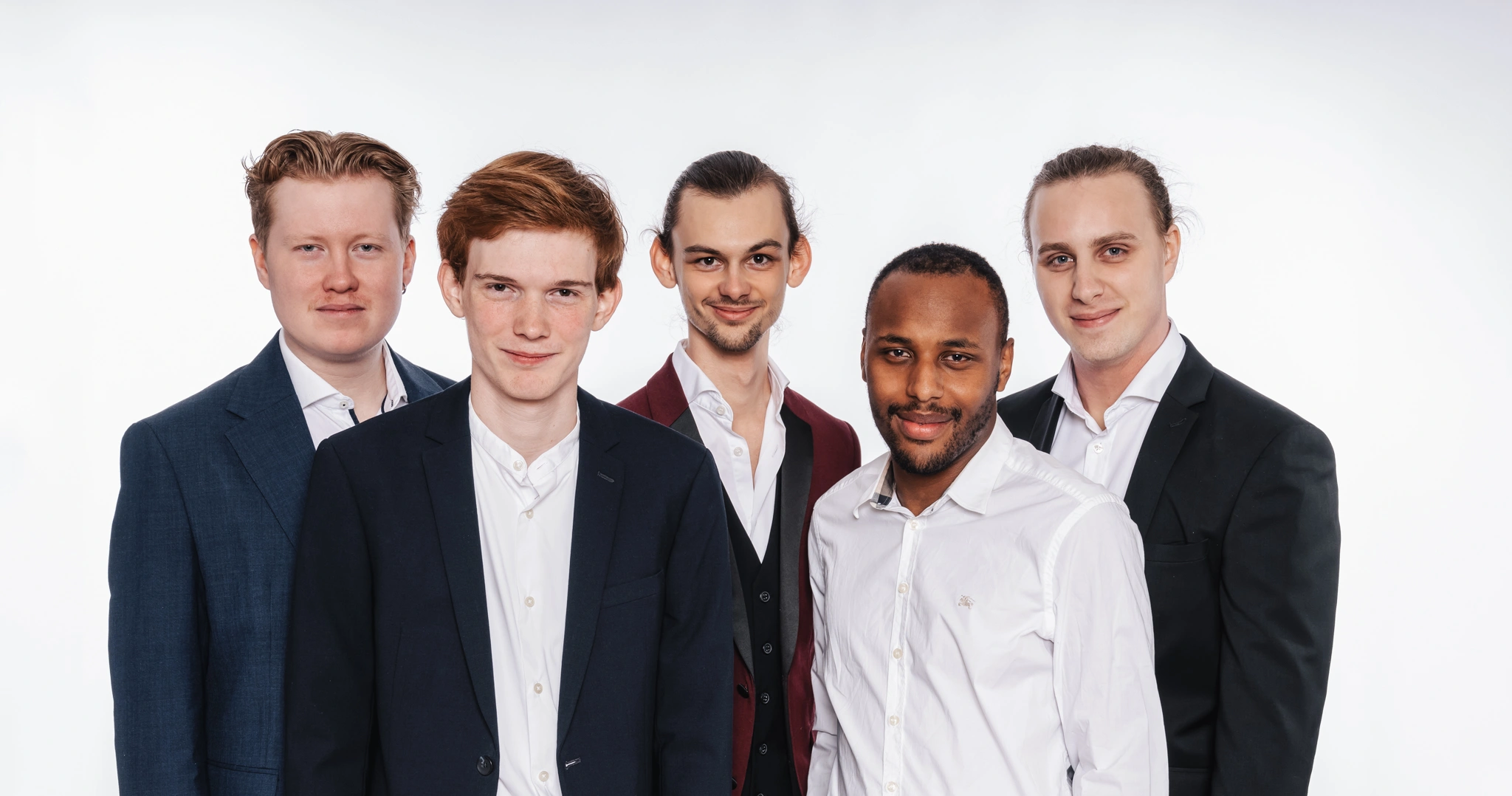 Young Danish Filmmakers Hit Venice