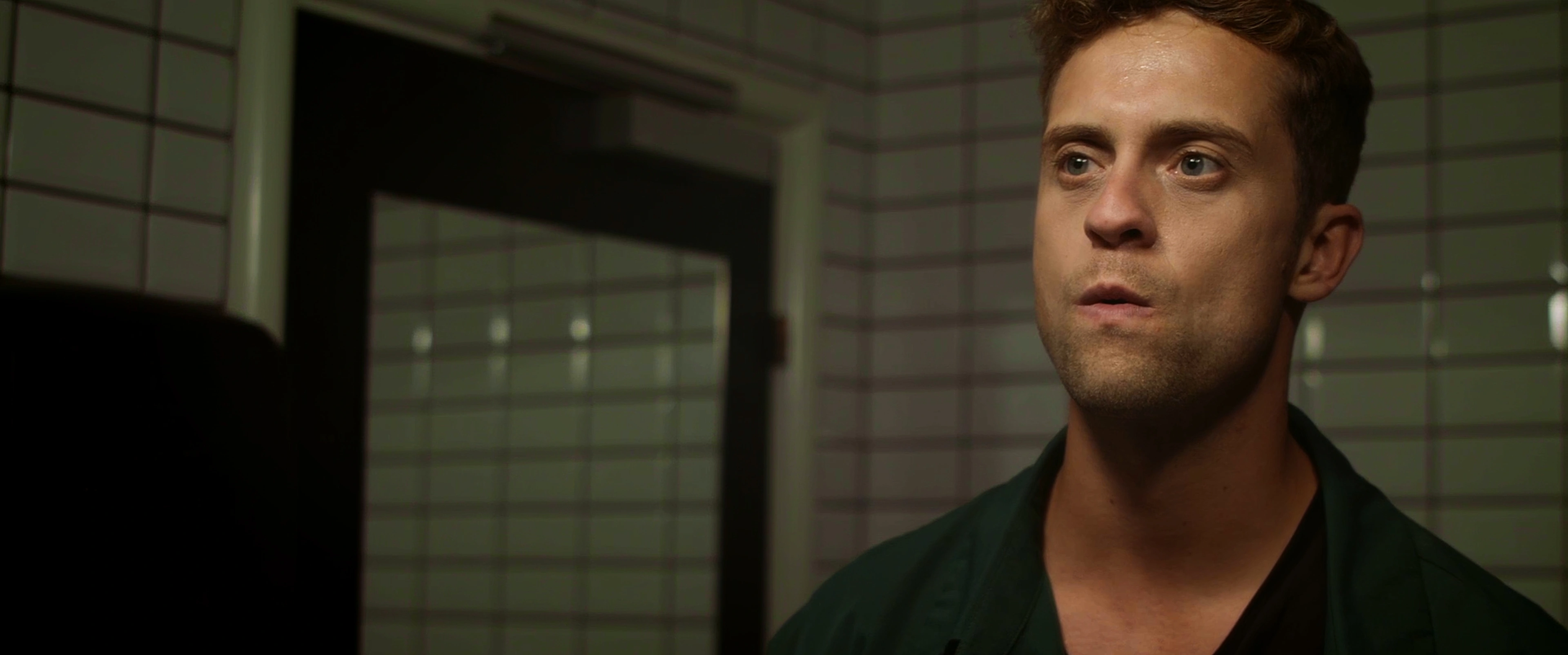 Frame from I Regnen Ser Jeg Dig