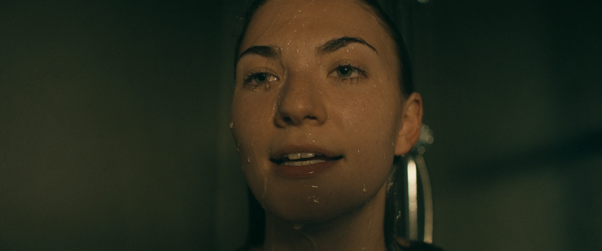 Frame from Our Last Drive