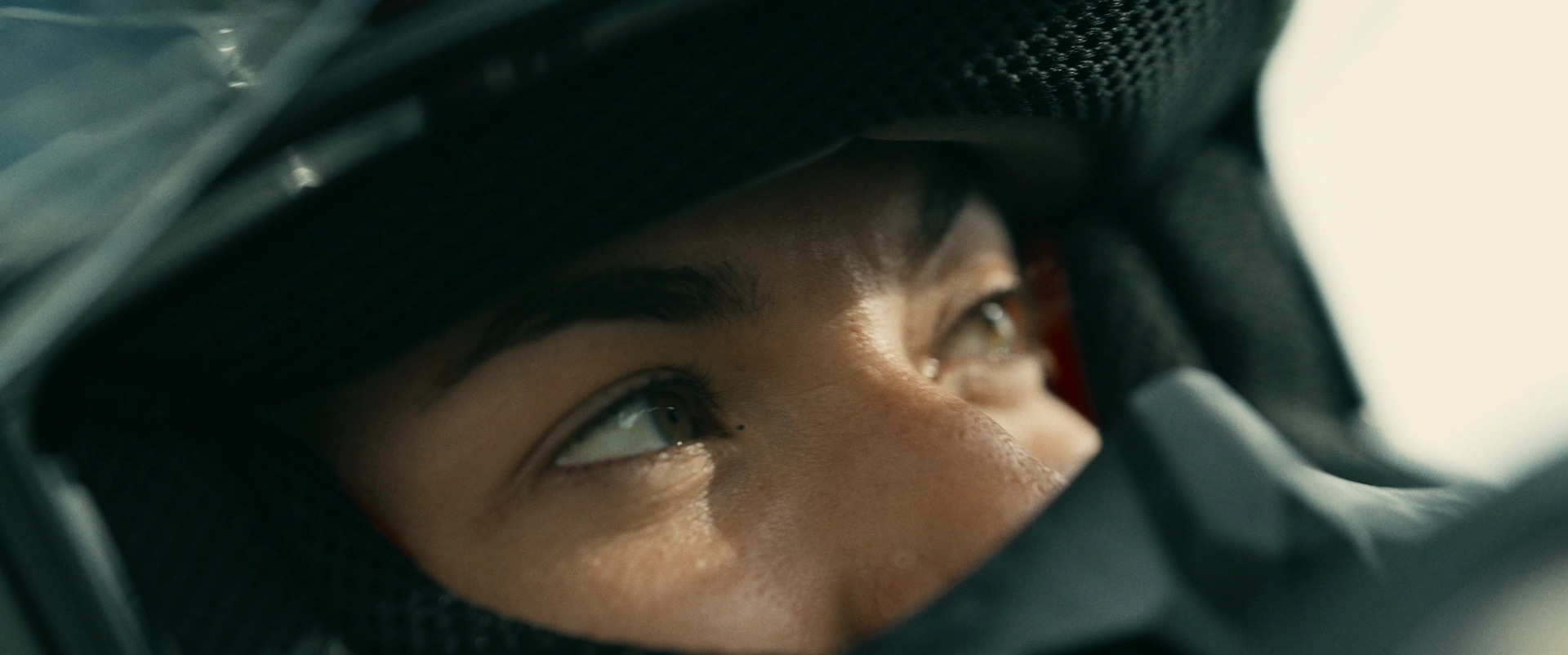 Frame from Our Last Drive