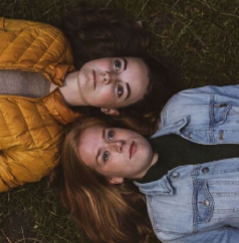 Vi Lyser I Mørket Album Cover