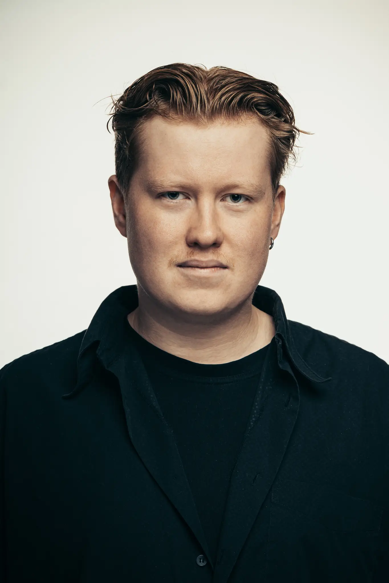 Emil G. Mogensen