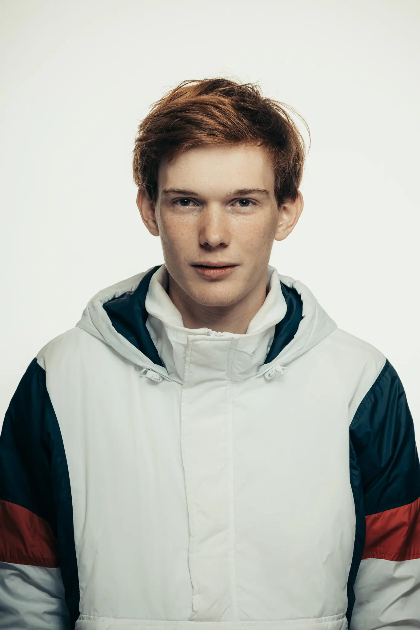 Jacob Jørgensen