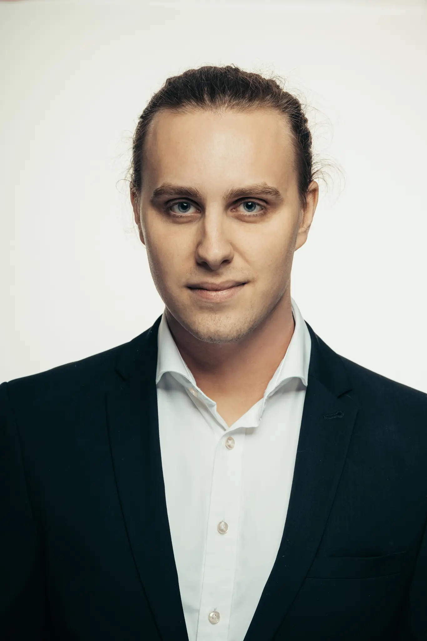 Jacob Søsborg